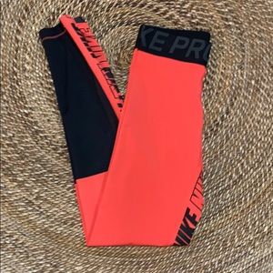 Nike Tights